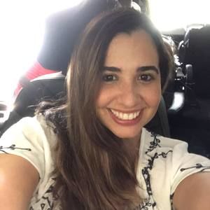 Meet your Posher, Jacqueline